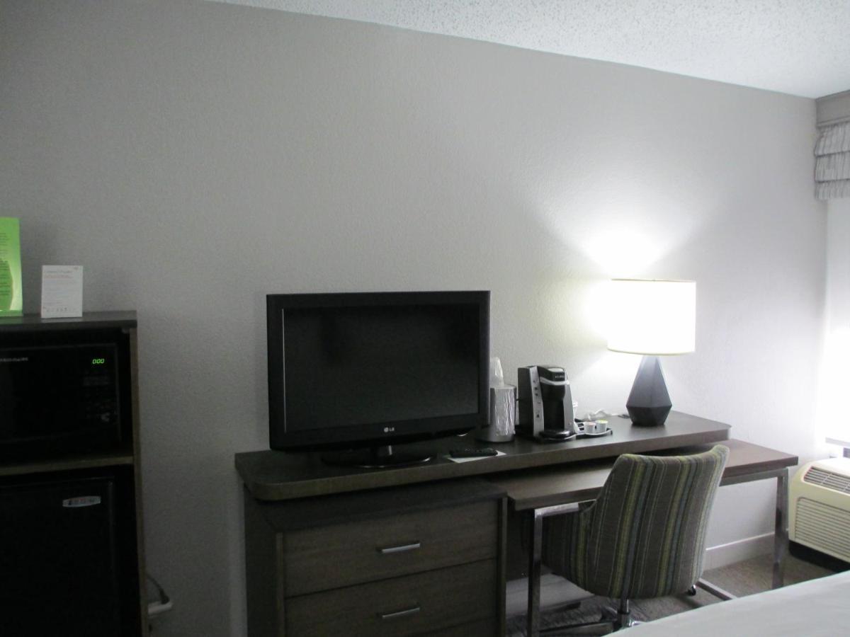 Holiday Inn Huntsville - Research Park By Ihg Exterior foto