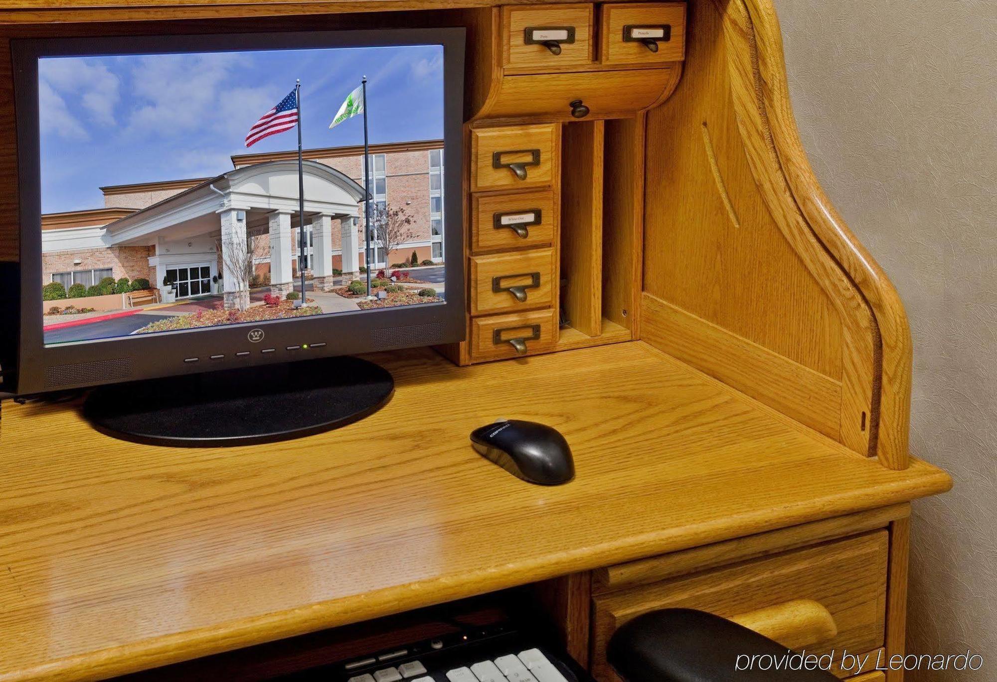 Holiday Inn Huntsville - Research Park By Ihg Habitación foto