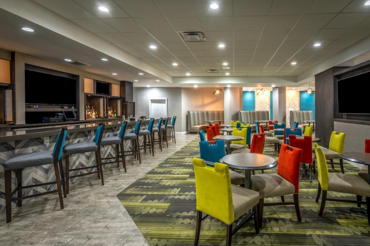 Holiday Inn Huntsville - Research Park By Ihg Exterior foto